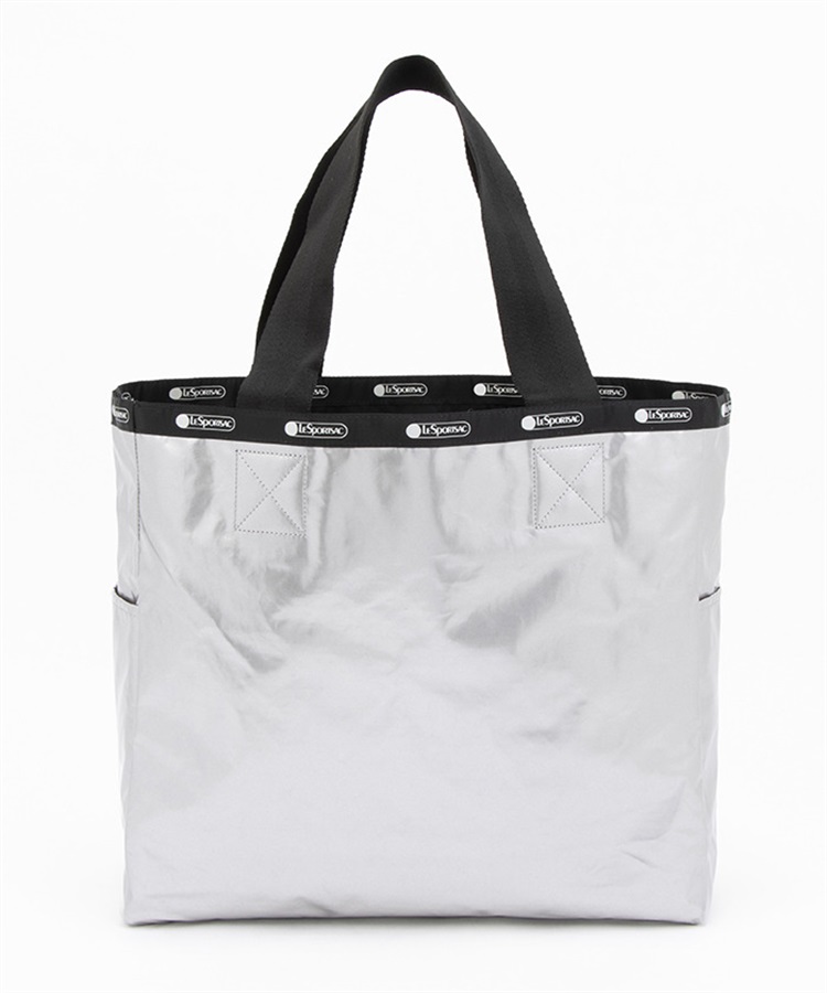 【LeSportsac for ADAM ET ROPE】LG REVERSIBLE TOTE