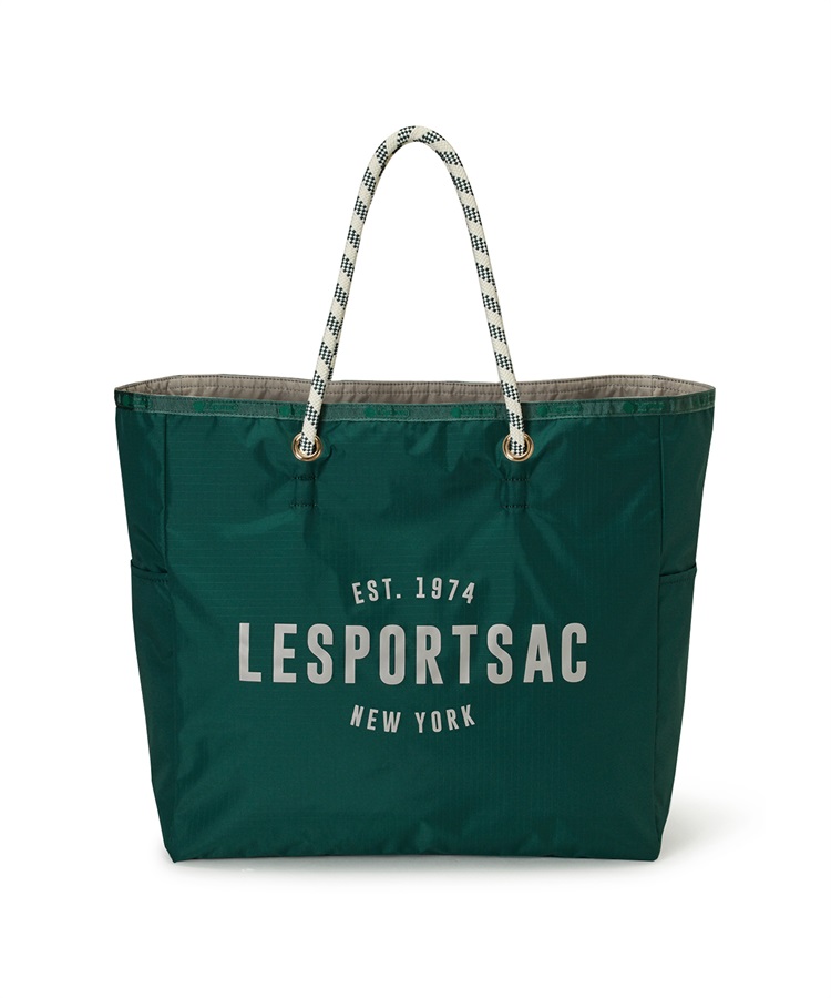 LARGE 2 WAY TOTE