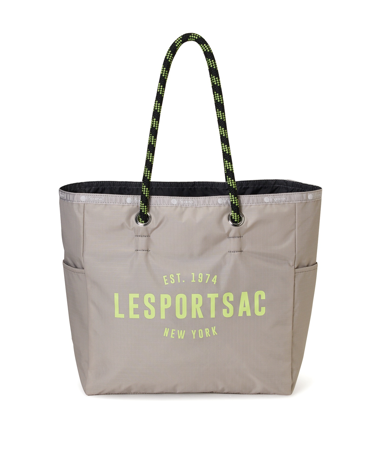 ML 2 WAY TOTE        (2ウェイドリフトストーン/サンダー-フリー)