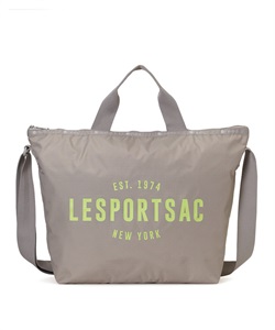 DELUXE EASY CARRY TOTE