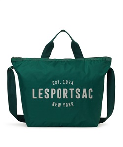 DELUXE EASY CARRY TOTE(エデングリーンストーントート-フリー)