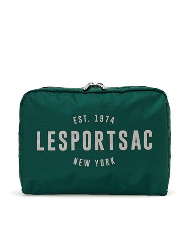 EXTRA LARGE RECTANGULAR COSMETIC