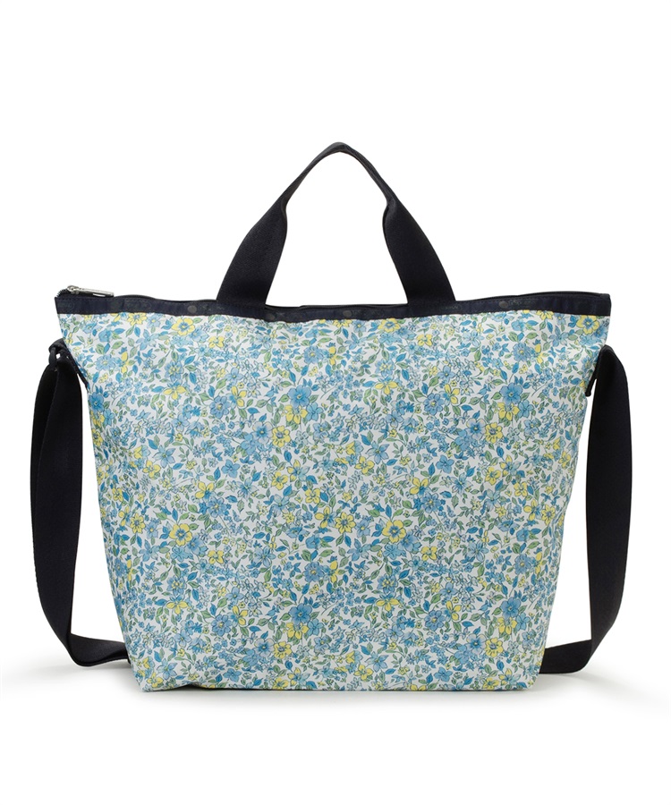 DELUXE EASY CARRY TOTE