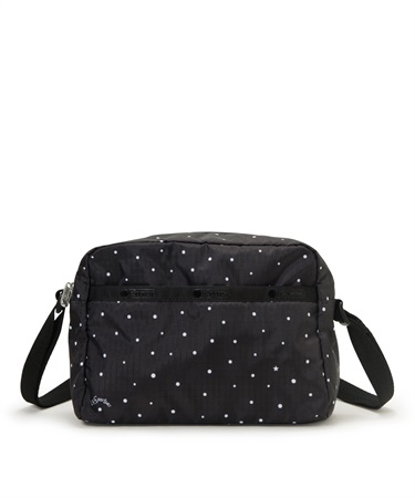 DANIELLA CROSSBODY