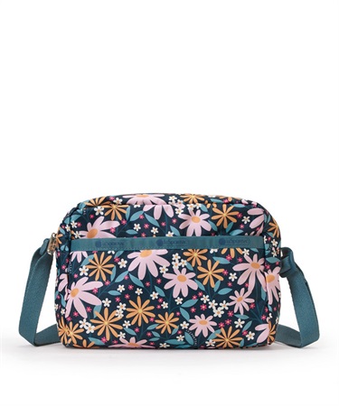 DANIELLA CROSSBODY