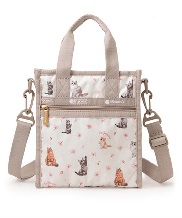 MINI N/S TOTE｜ショルダーバッグ/斜め掛け｜バッグ｜レスポートサック