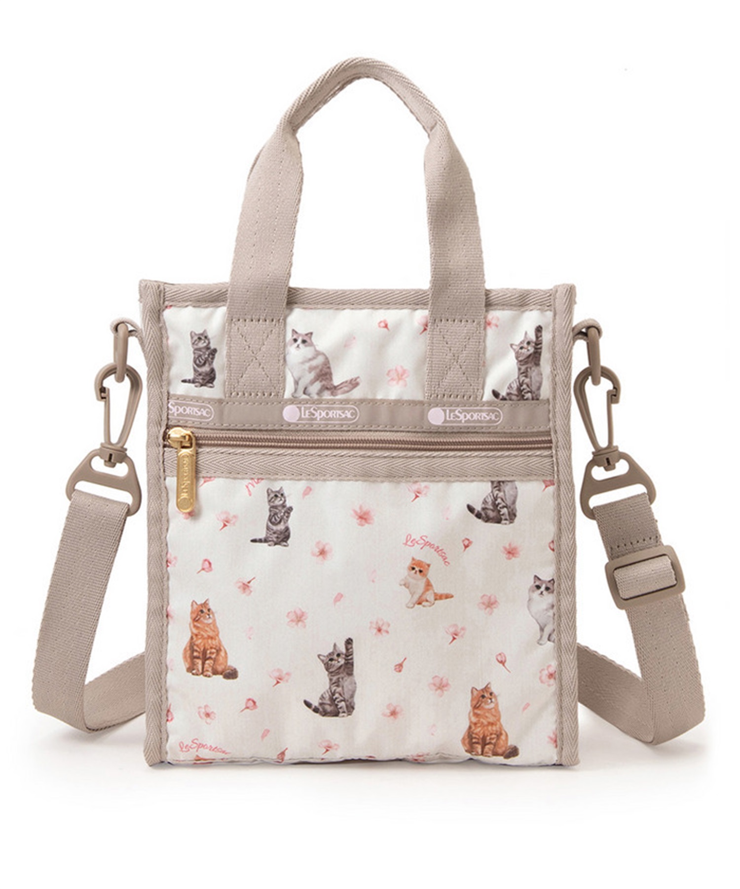 MINI N/S TOTE｜ショルダーバッグ/斜め掛け｜バッグ｜レスポートサック