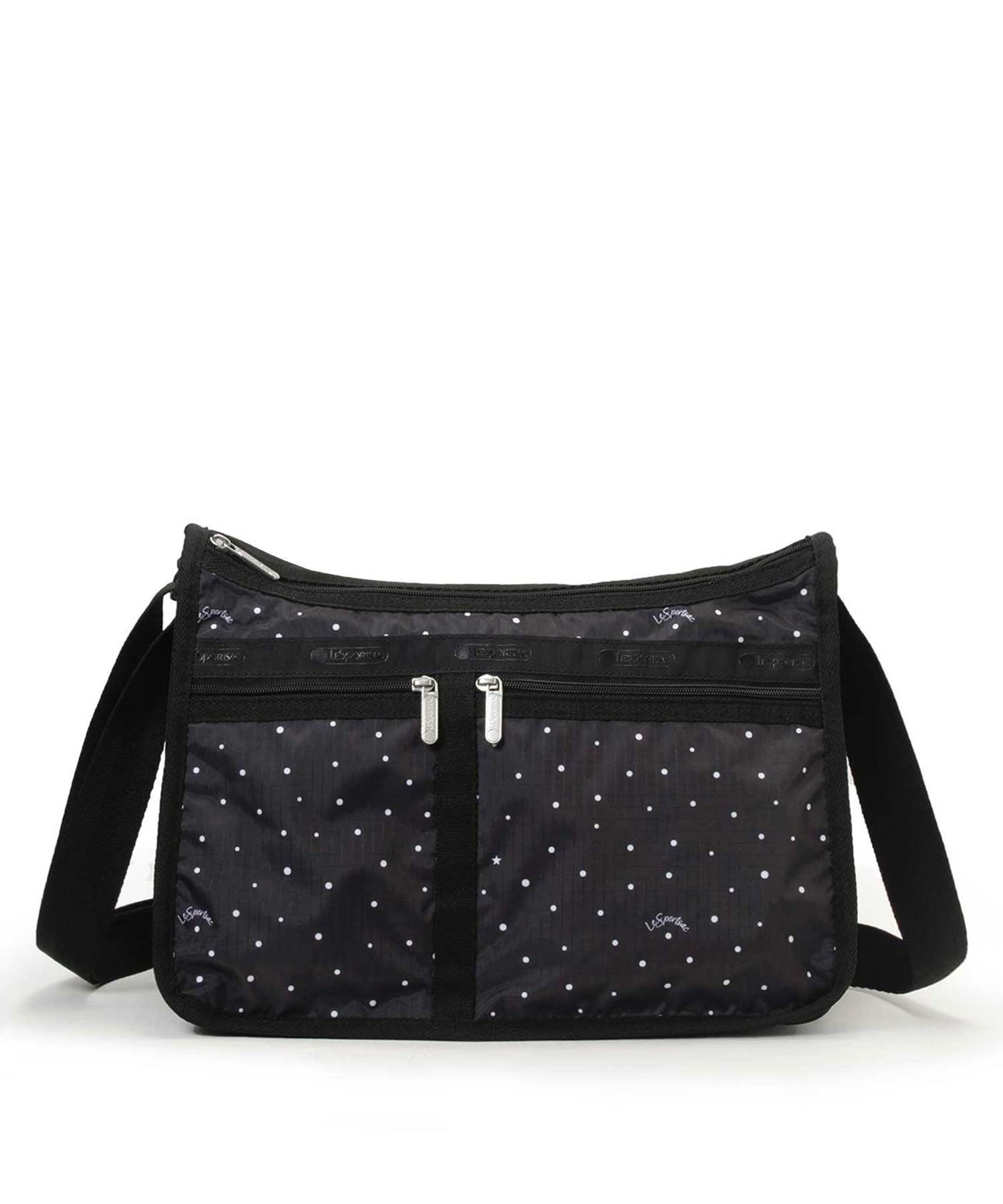 DELUXE EVERYDAY BAG (ブリスドッツ-フリー)