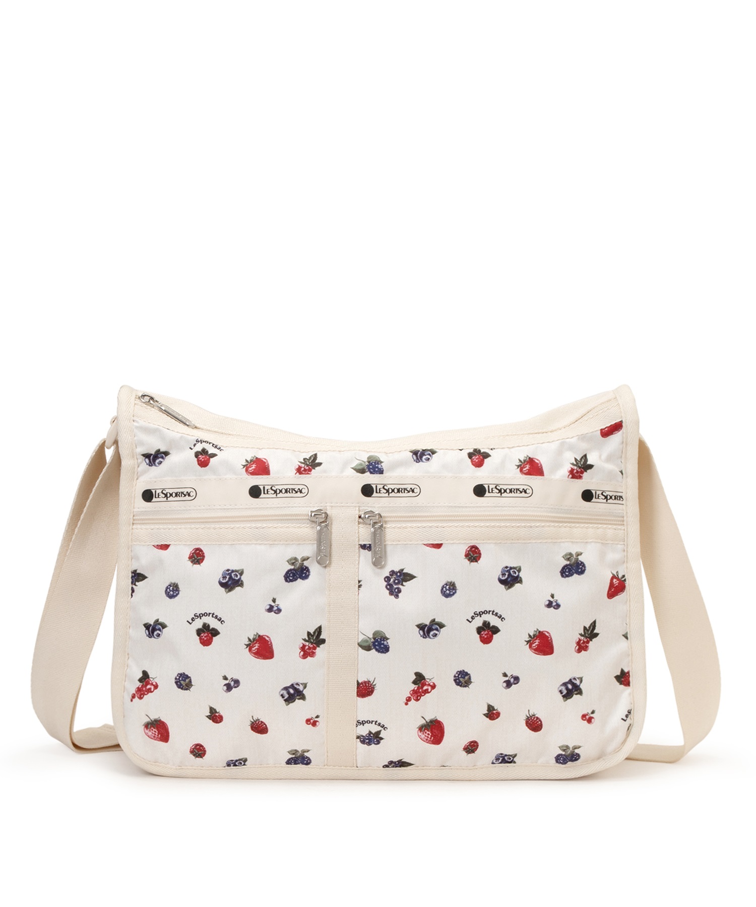 DELUXE EVERYDAY BAG(ベリーメロウ-フリー)