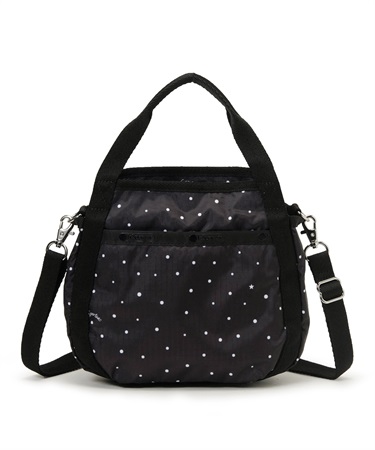 SMALL JENNI｜ハンドバッグ｜バッグ｜レスポートサック公式｜LeSportsac