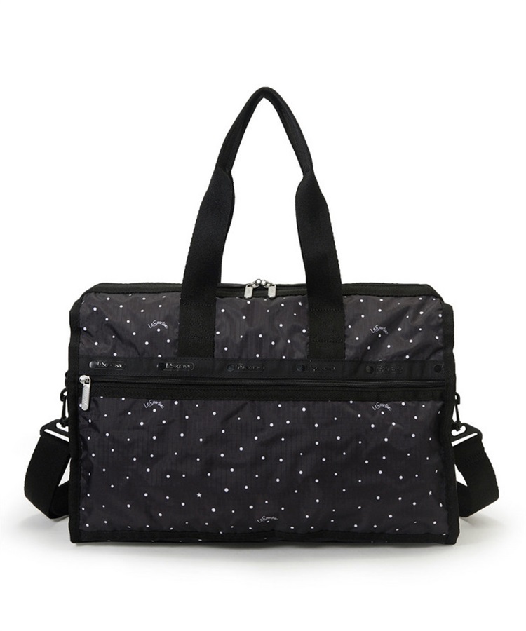 DELUXE MED WEEKENDER