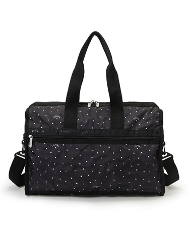DELUXE MED WEEKENDER
