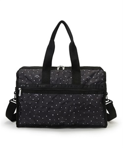 DELUXE MED WEEKENDER(ブリスドッツ-フリー)