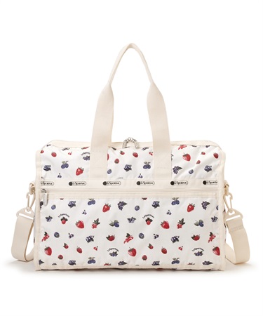 DELUXE MED WEEKENDER