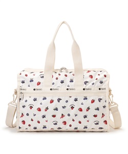 DELUXE MED WEEKENDER(ベリーメロウ-フリー)