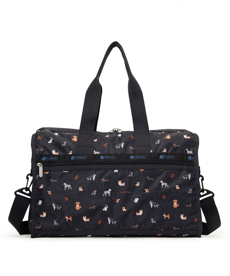 DELUXE MED WEEKENDER