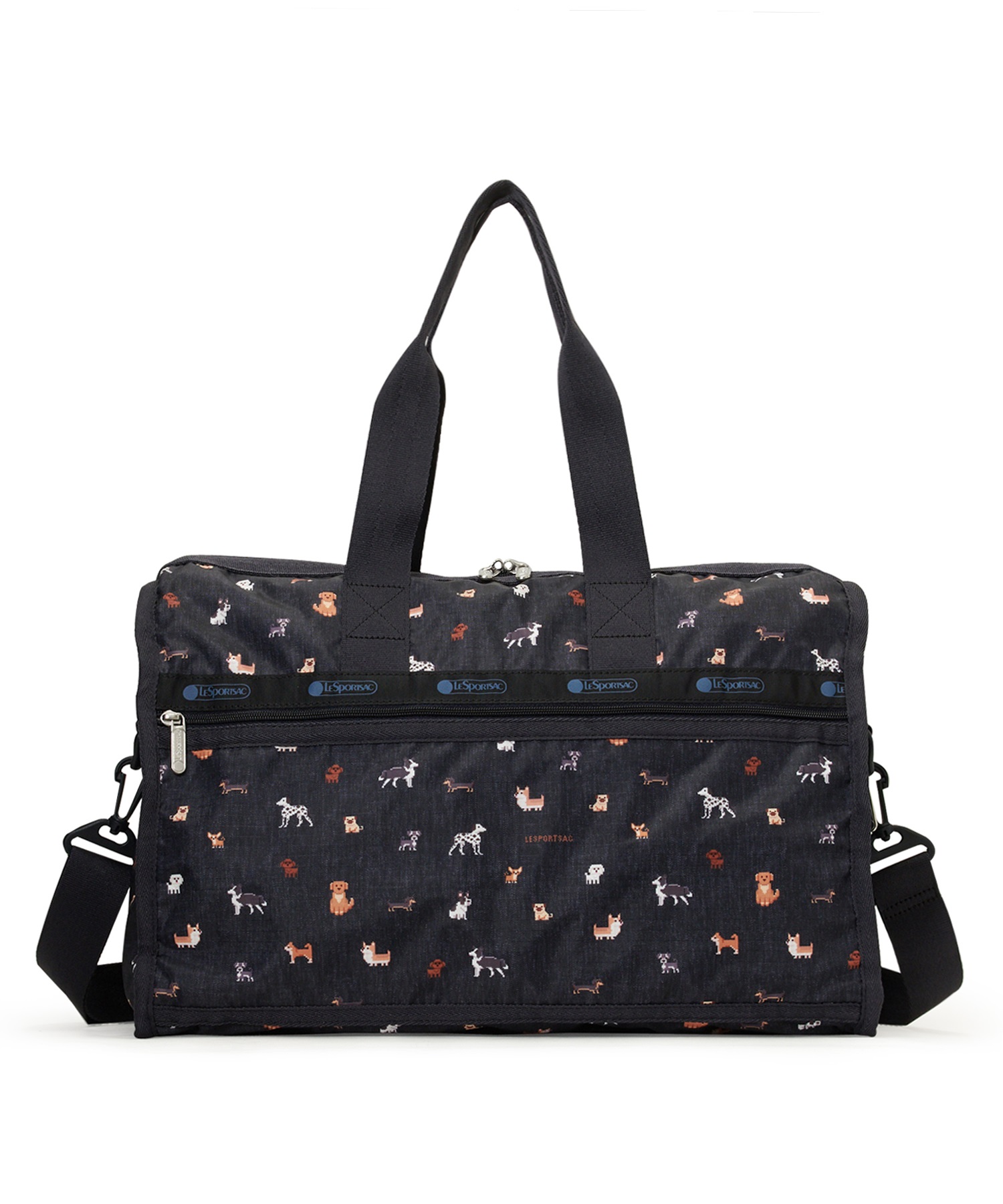 DELUXE MED WEEKENDER(ウーフワンダーランド-フリー)