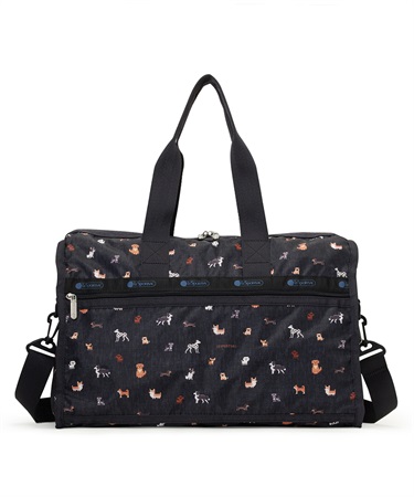 DELUXE MED WEEKENDER