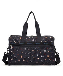 DELUXE MED WEEKENDER(ウーフワンダーランド-フリー)