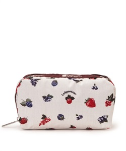 RECTANGULAR COSMETIC