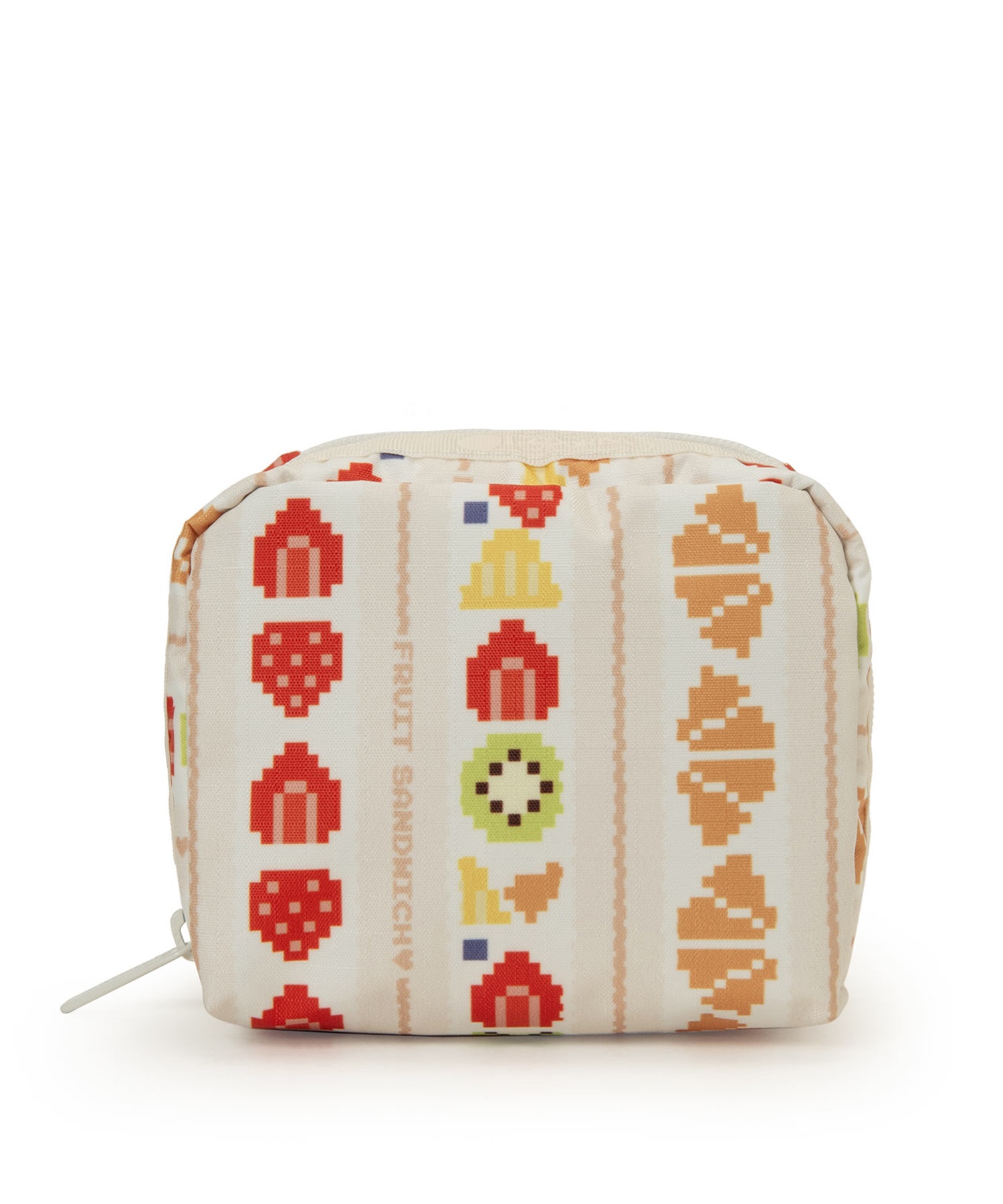 SQUARE COSMETIC(フルーツサンドイッチ-フリー)