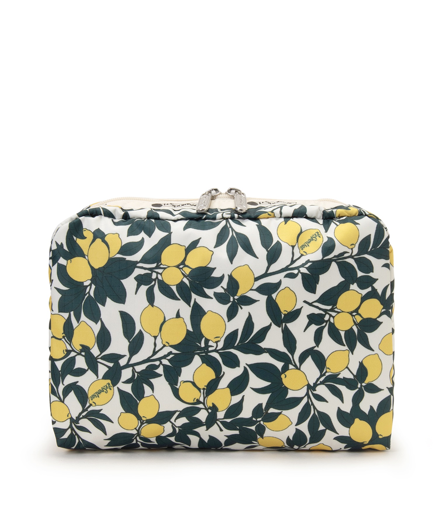 EXTRA LARGE RECTANGULAR COSMETIC(レモンオーチャード-フリー)