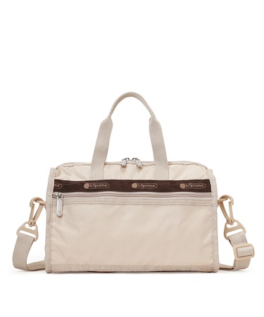 【LeSportsac × United Arrows green label relaxing】DELUXE MINI DUFFEL