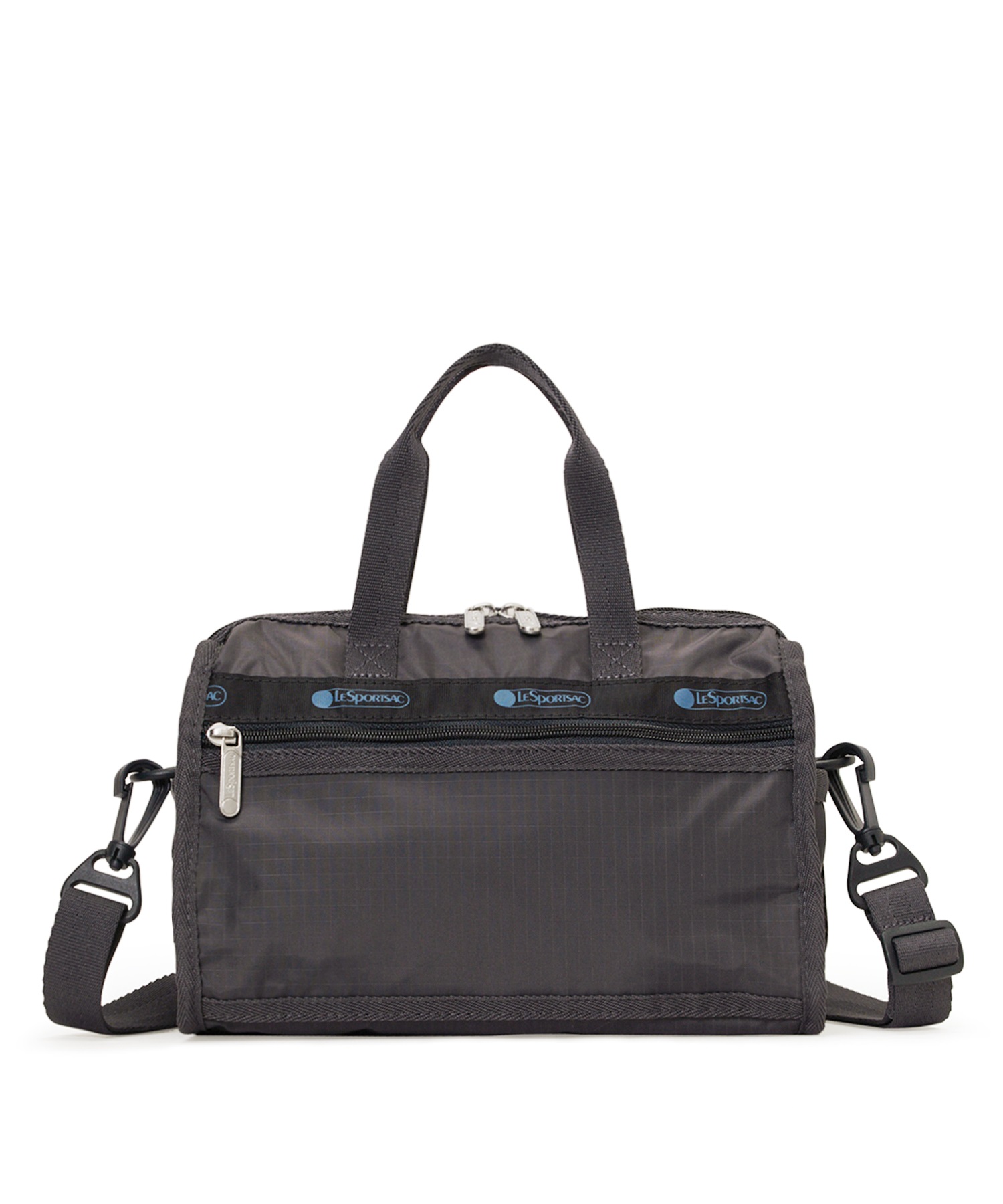 【LeSportsac × United Arrows green label relaxing】DELUXE MINI DUFFEL(サンダーUA-フリー)