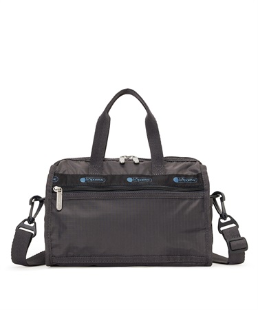 【LeSportsac × United Arrows green label relaxing】DELUXE MINI DUFFEL(サンダーUA-フリー)