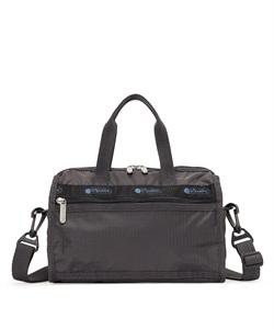 【LeSportsac × United Arrows green label relaxing】DELUXE MINI DUFFEL