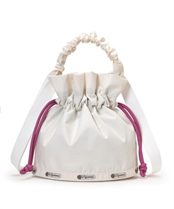 GH DRAWSTRING XBODY(メレンゲ/ベリーコード-フリー)