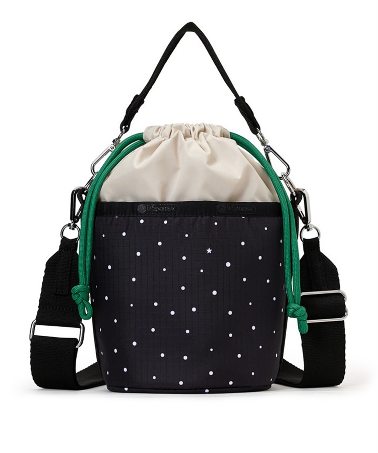 SM DRAWSTRING BUCKET 