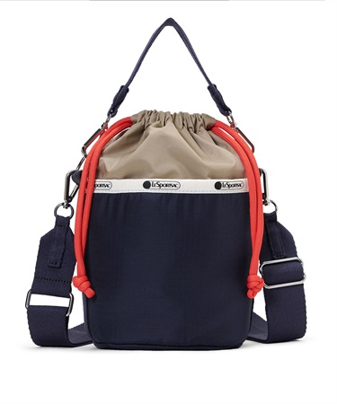SM DRAWSTRING BUCKET 