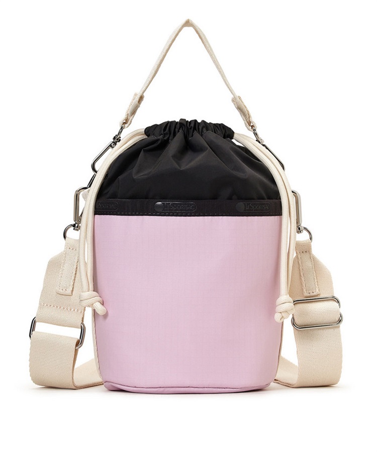 SM DRAWSTRING BUCKET 