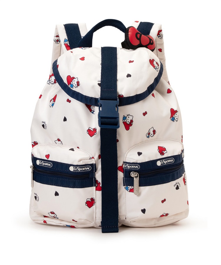 【LeSportsac×Hello Kitty】SMALL VOYAGER