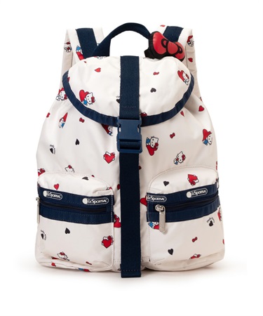 リュック/バックパック｜レスポートサック公式｜LeSportsac