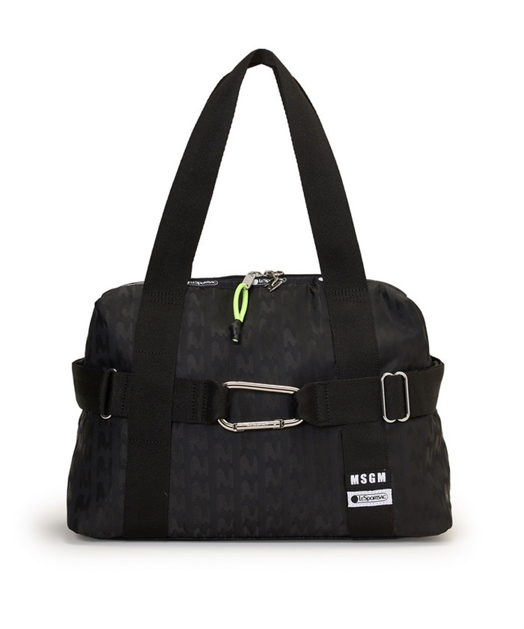 【LeSportsac×MSGM】MSGM E/W COMMUTER TOTE 