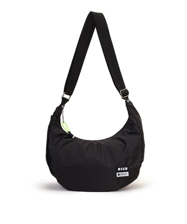 【LeSportsac×MSGM】MSGM MD CRESCENT 