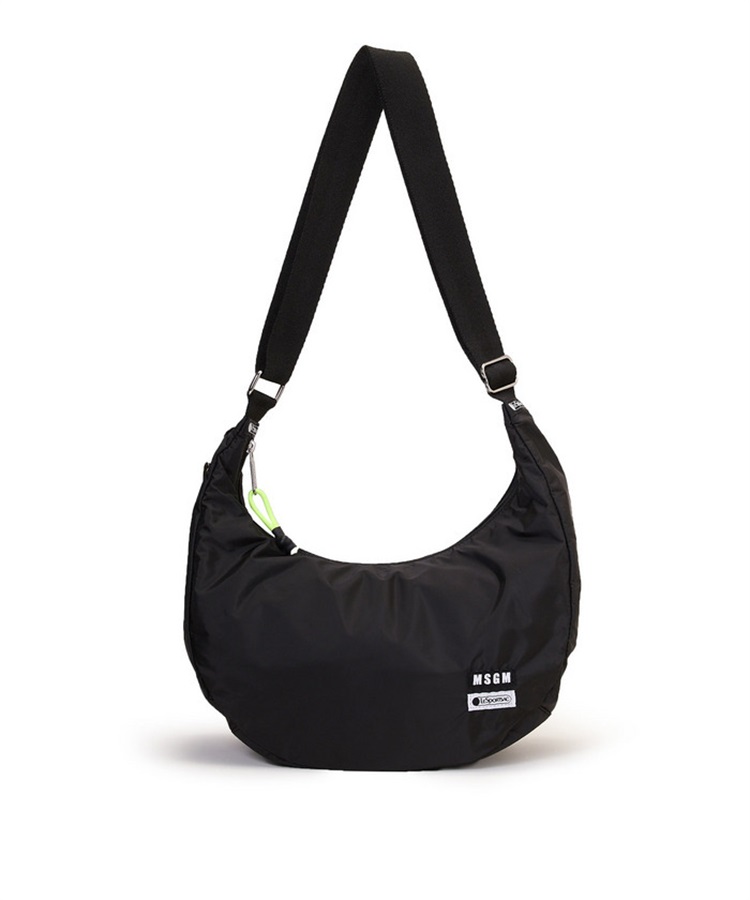 【LeSportsac×MSGM】MSGM MD CRESCENT 