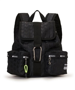 【LeSportsac×MSGM】MSGM VOYAGER BACKPACK 