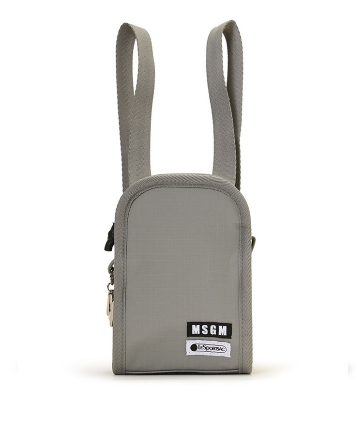 【LeSportsac×MSGM】MSGM MICRO BACKPACK 