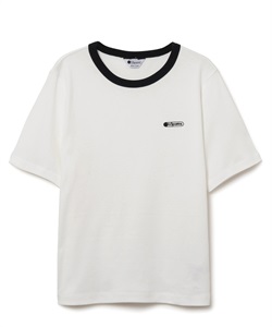 クルーネックプルオーバー