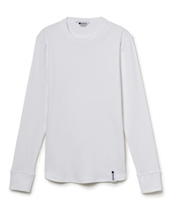 リブプルオーバー