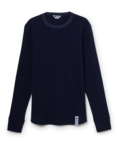 リブプルオーバー