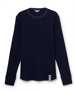 リブプルオーバー