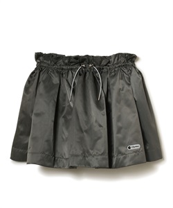 ナイロンミニスカート