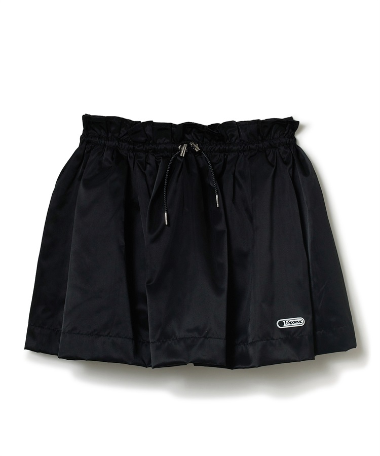 ナイロンミニスカート