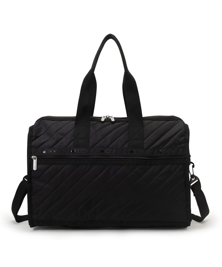 DELUXE MED WEEKENDER 