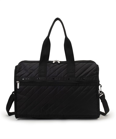 DELUXE MED WEEKENDER 