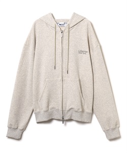 スウェットフーディー